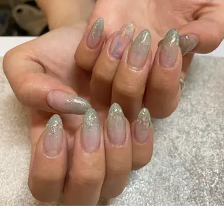 ネイル Nailsalon yuuchiのネイルデザイン