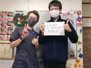 健美整体 ASAHI【アサヒ】のエステ・リラクイメージ