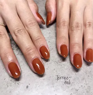 ネイル KAMINO CHIKAのネイルデザイン