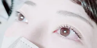 マツエク・マツパ EyelashSalon chel所属・新越谷駅徒歩1分❇️ Salon chelのマツエク・マツパデザイン