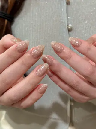 ネイル 🌷Misaki🌷 ﾐｻｷのネイルデザイン
