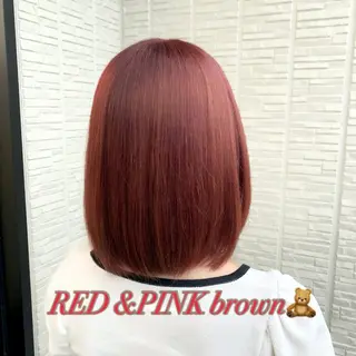 ミディアム LOVE N°21所属・K△N△♡かな ヘア&まつげのマツエク・マツパデザイン