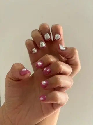 ネイル maki 🌿のネイルデザイン