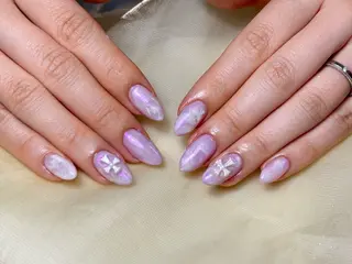 ネイル 🌰Hazel 吉祥寺🌰のネイルデザイン