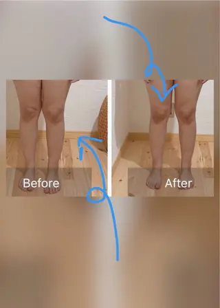 Alaia beau ty salonのエステ・リラクイメージ