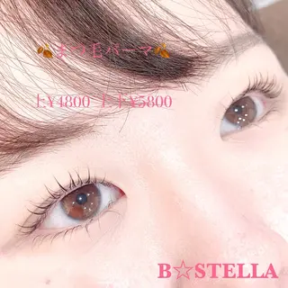 マツエク・マツパ HAYASAKA 韓国風/束感/パリのマツエク・マツパデザイン