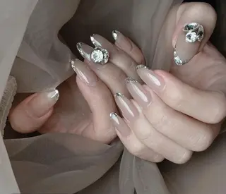 ネイル 閨匠 ビューティサロンのネイルデザイン