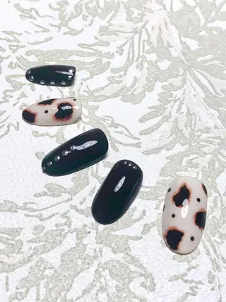 ネイル maison de charme Beauté所属・Beaute IORIのネイルデザイン