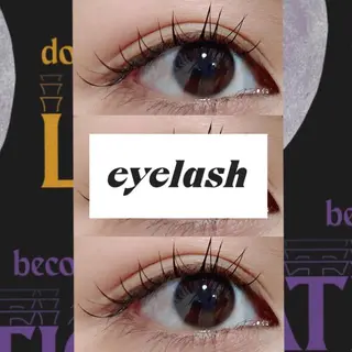 マツエク・マツパ orihara𐙚 まつげパーマ/眉毛のマツエク・マツパデザイン