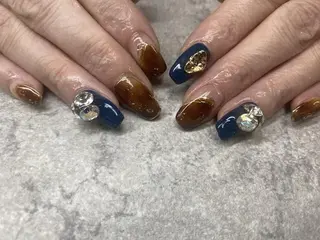 ネイル FASTNAIL PLUS 新宿店のネイルデザイン