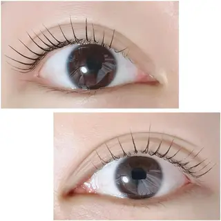 マツエク・マツパ Adorer(アドレ)所属・Adorer 🍀アドレ🍀のマツエク・マツパデザイン