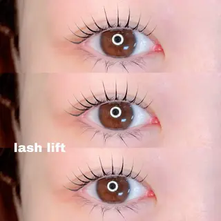 マツエク・マツパ パリジェンヌ/美眉 OLIVIA加藤のマツエク・マツパデザイン