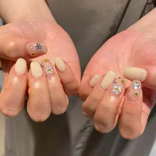 ネイル RINO AMANE nailのネイルデザイン