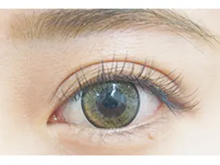 マツエク・マツパ nuit 春日部店のマツエク・マツパデザイン