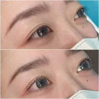 マツエク・マツパ maisbonita eyelashのマツエク・マツパデザイン