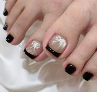 ネイル Rin 本厚木サロンのネイルデザイン