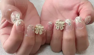 ネイル t. yoshizawaのネイルデザイン