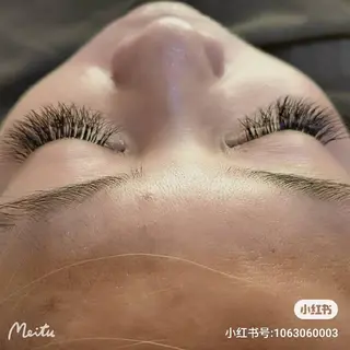 マツエク・マツパ eyelashsalon YOU&ME所属・♥️YOU&ME♥️ マスミのマツエク・マツパデザイン