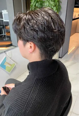 うるツヤ美髪💎 rikacoのヘアスタイル