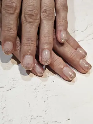 ネイル plus j yuuのネイルデザイン