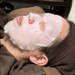 肌質改善Charme coco  みさのエステ・リラクイメージ