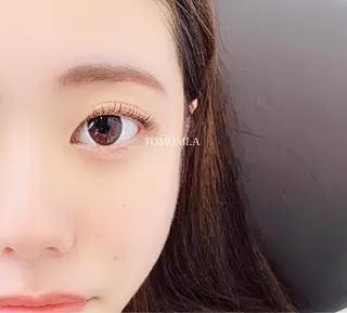 マツエク・マツパ Ecle 保谷店のネイルデザイン