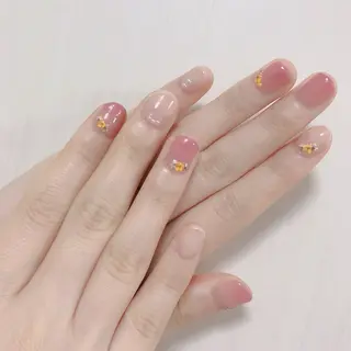 ネイル private salon Noëlのネイルデザイン