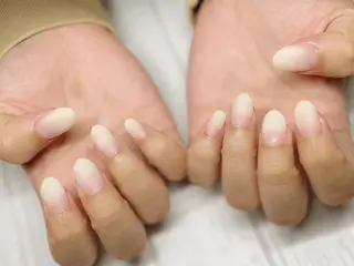 ネイル akita kazumiのネイルデザイン