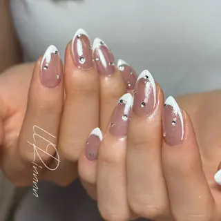 ネイル salon tialaのネイルデザイン