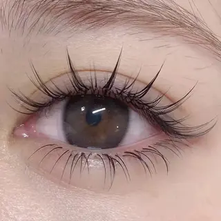 マツエク・マツパ ミユ 横浜のマツエク・マツパデザイン