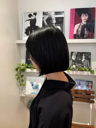 ショート 🛋🪞 Kirara〰︎︎のヘアスタイル