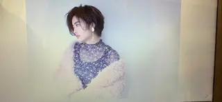 ショート Hair  Resort Asia Lua所属・吉田 さやかのその他イメージ