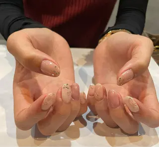 ネイル natsumi .のネイルデザイン