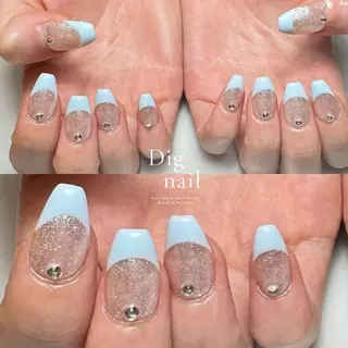 ネイル D.d Erenaのネイルデザイン