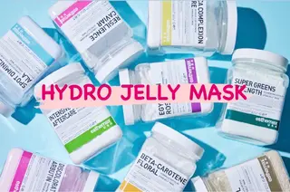 ビューティーサロン レビュールのエステ・リラクイメージ