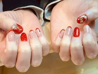 ネイル Brodia nailsのネイルデザイン