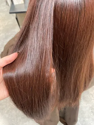 ロング カラー 岩城 唯奈のマツエク・マツパデザイン