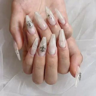ネイル nail salonGEMINI所属・GEMINI nailのネイルデザイン
