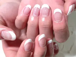 ネイル M.SLASH本牧店 Okaのその他イメージ