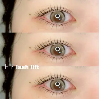 マツエク・マツパ パリジェンヌ/美眉 OLIVIA加藤のマツエク・マツパデザイン