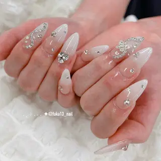 ネイル ネイルサロンAnela【アネラ】所属・Nail♡Fuka. /12月予約受付中のネイルデザイン