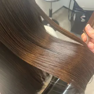 ミディアム ☻エリカワ ノア☻のヘアスタイル