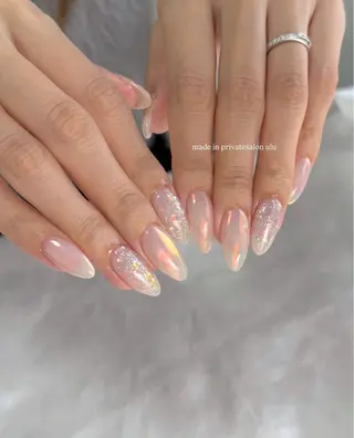 ネイル private salon uluのネイルデザイン