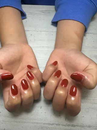 ネイル Nail&Beauty PLUME.所属・plume. ayumiのネイルデザイン