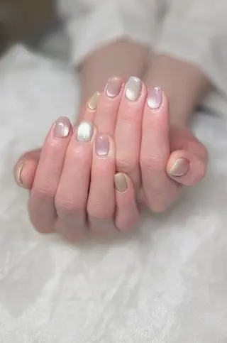 ネイル R-nail salonのネイルデザイン