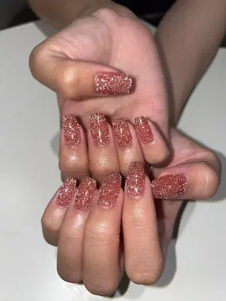 ネイル nail🌿 miuのネイルデザイン