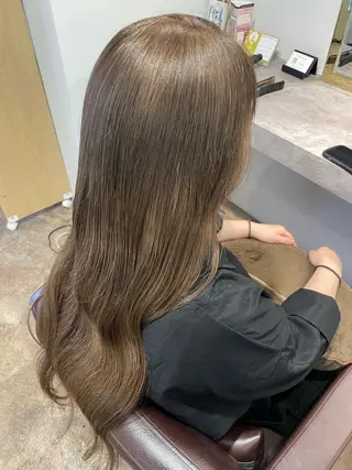 ミディアム 森 愛佳のその他イメージ