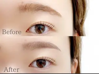 アイブロウ Ci belle アラカワの眉毛・アイブロウイメージ