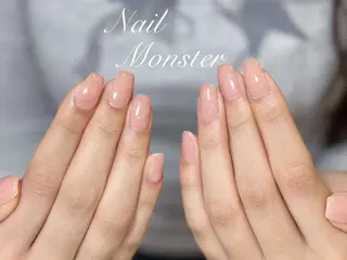 ネイル NAIL MONSTERのネイルデザイン