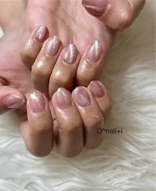ネイル O ^nail+i所属・O ^nail+i YUKARIのネイルデザイン